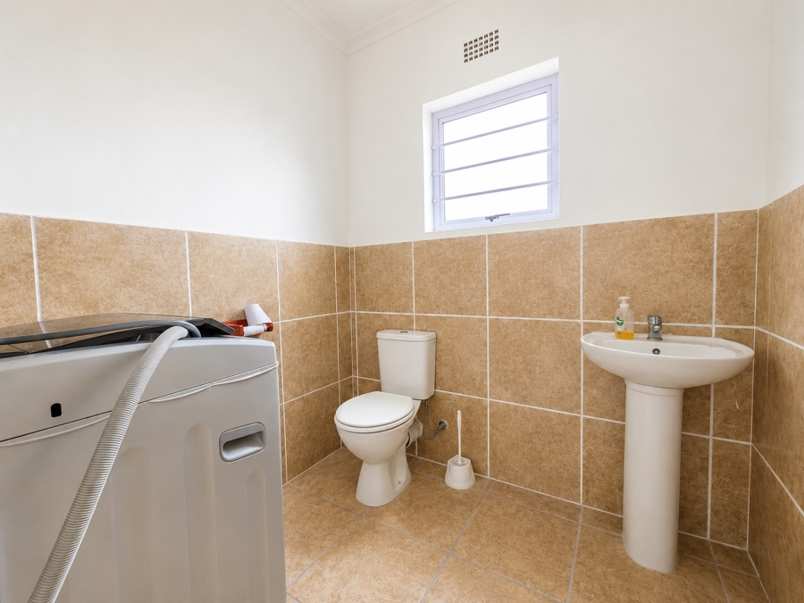 3 Bedroom Property for Sale in Silversands Western Cape